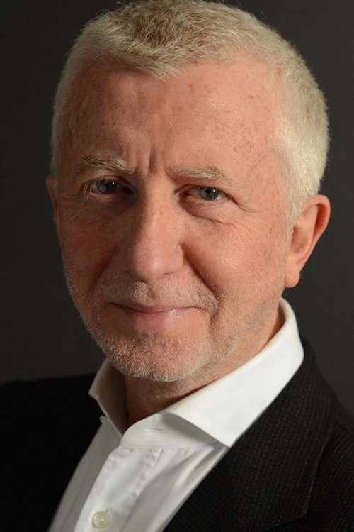 et billede af Jimmy Mulville