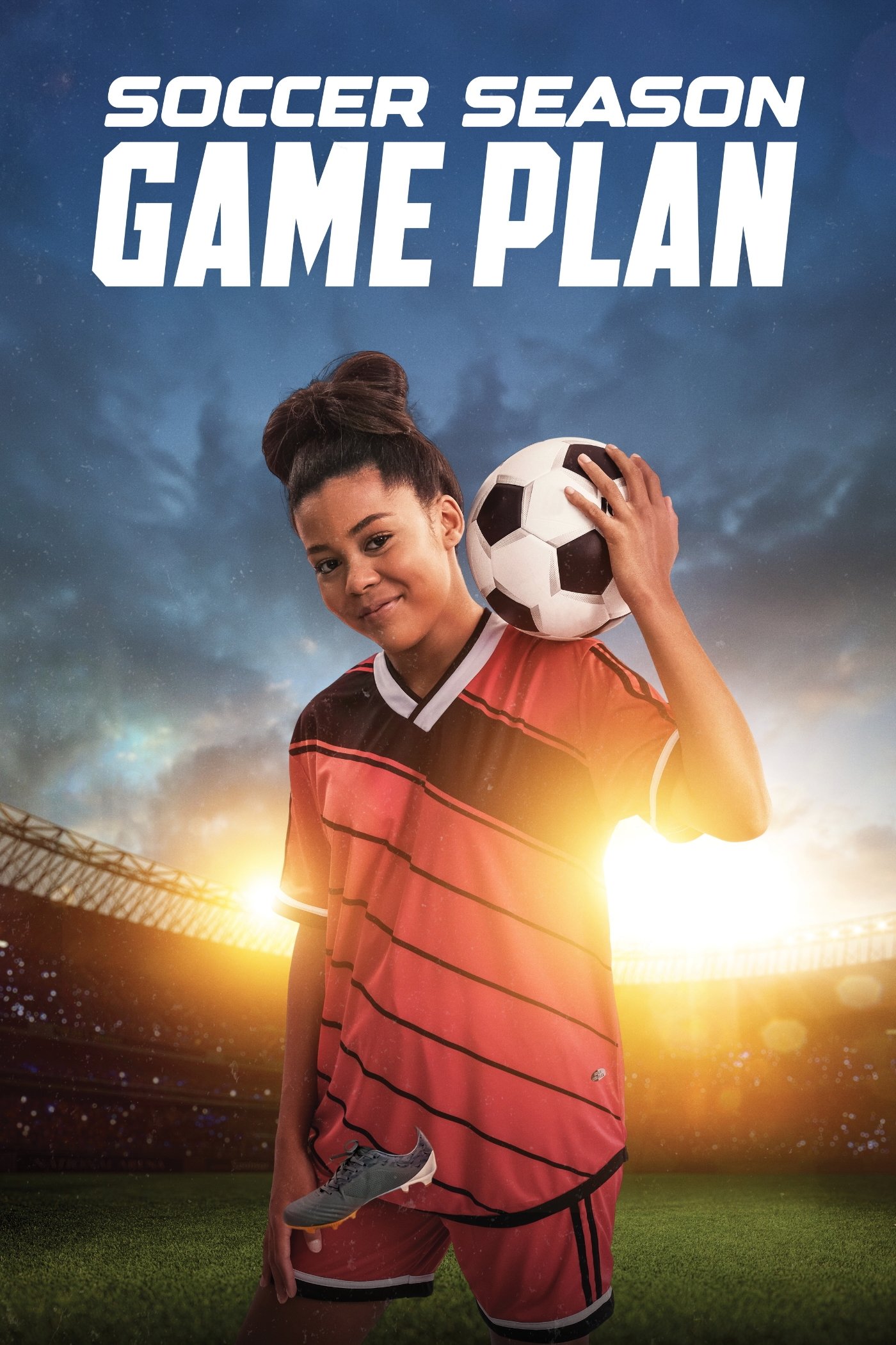 Soccer Season: Gameplan Soccer Season: Gameplan