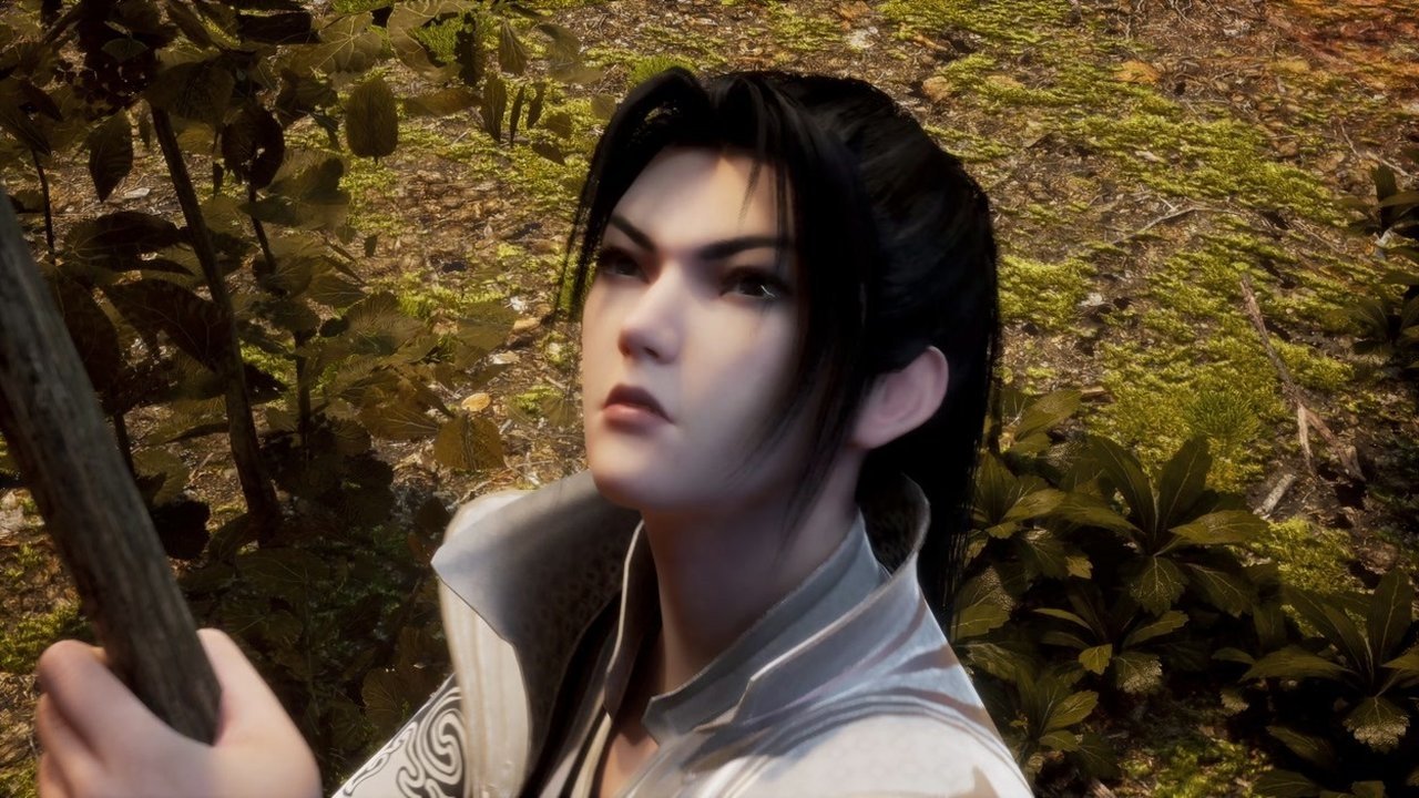 仙武苍穹 - Épisode 22