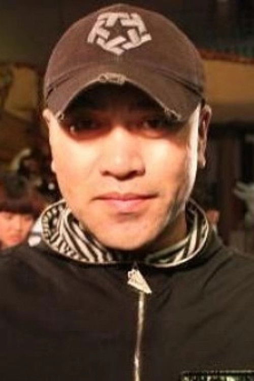 et billede af Wei Wei