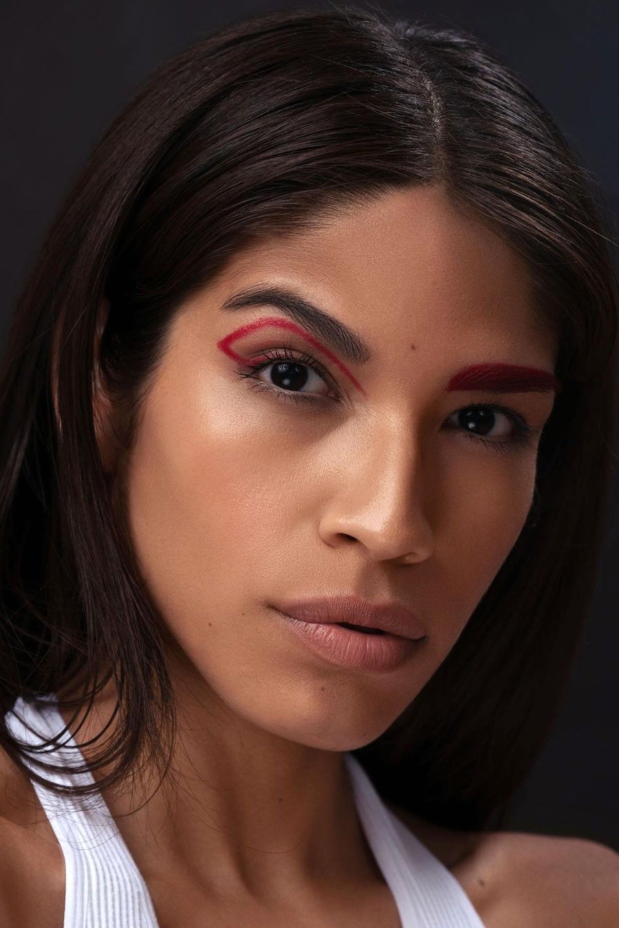 et billede af Josielyn Aguilera