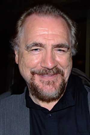 et billede af Horst Raspe