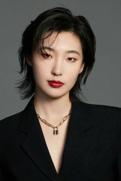 et billede af Tan Kuokuo