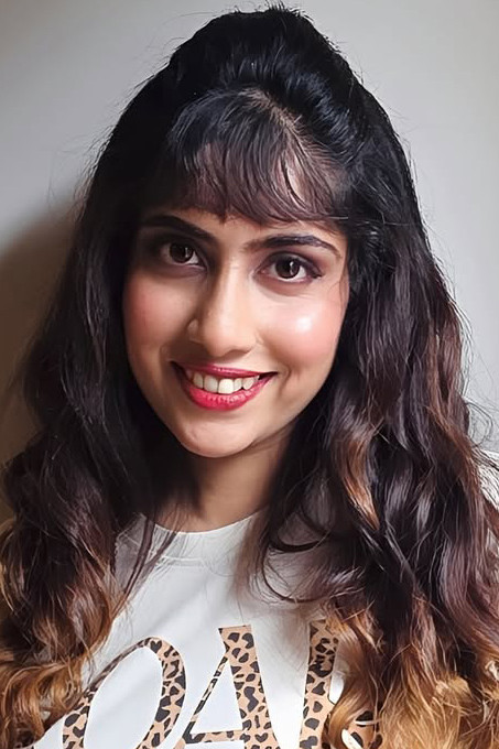 et billede af Sreerranjini