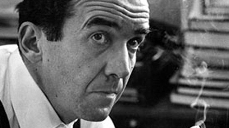 American Masters Season 5 :Episode 5  Edward R. Murrow: This Reporter