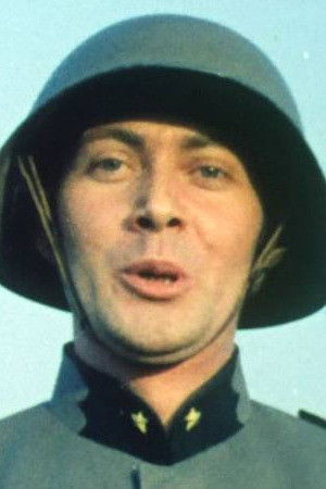 et billede af Jacques Mercier