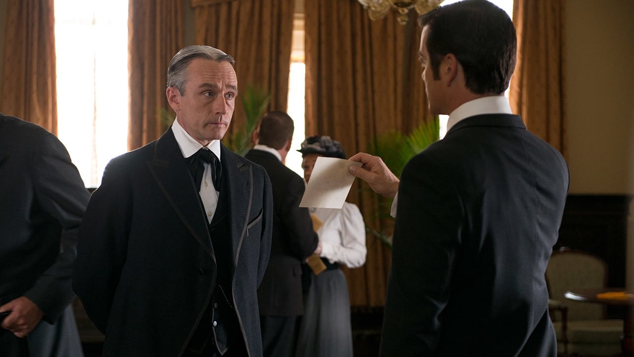 Murdoch Mysteries