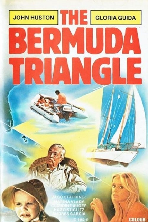 The Bermuda Triangle