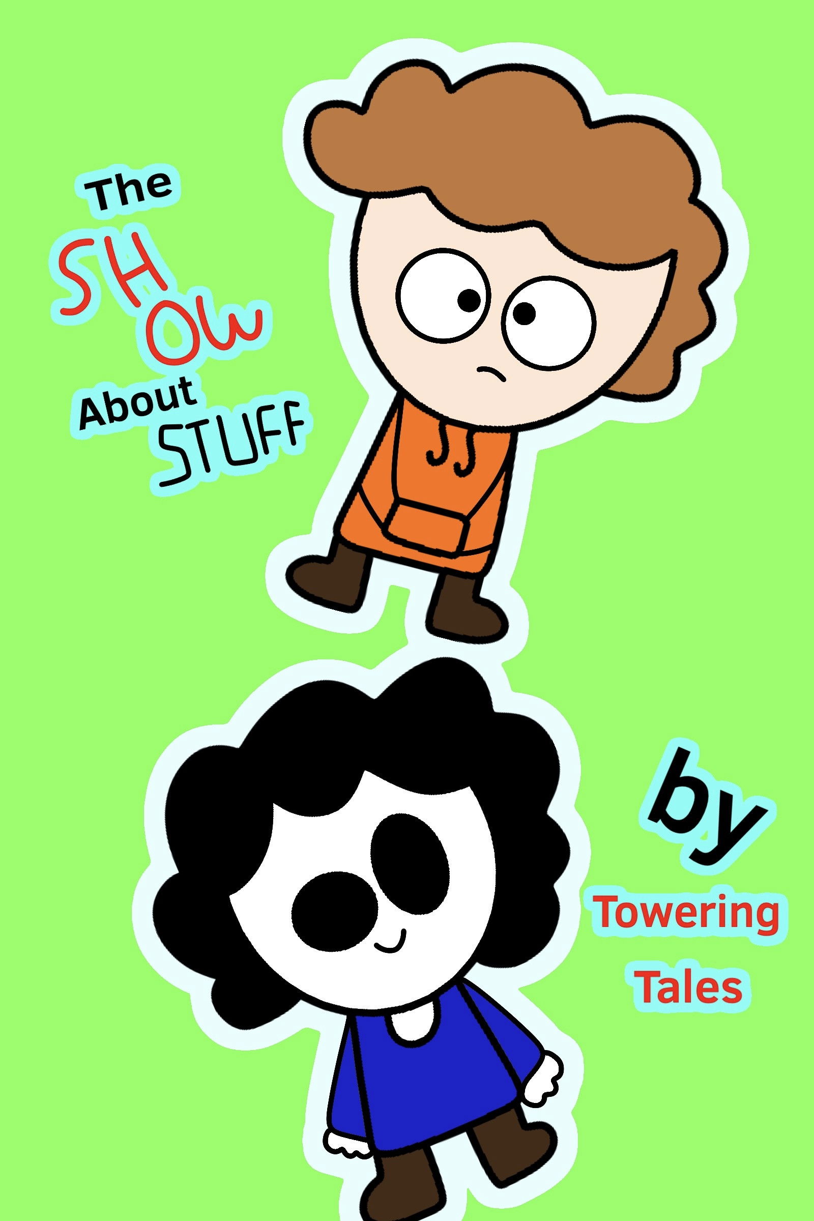 The Show About Stuff