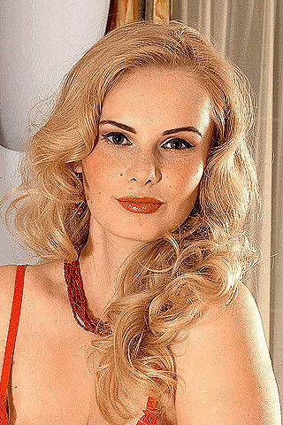 et billede af Tiana Wolf