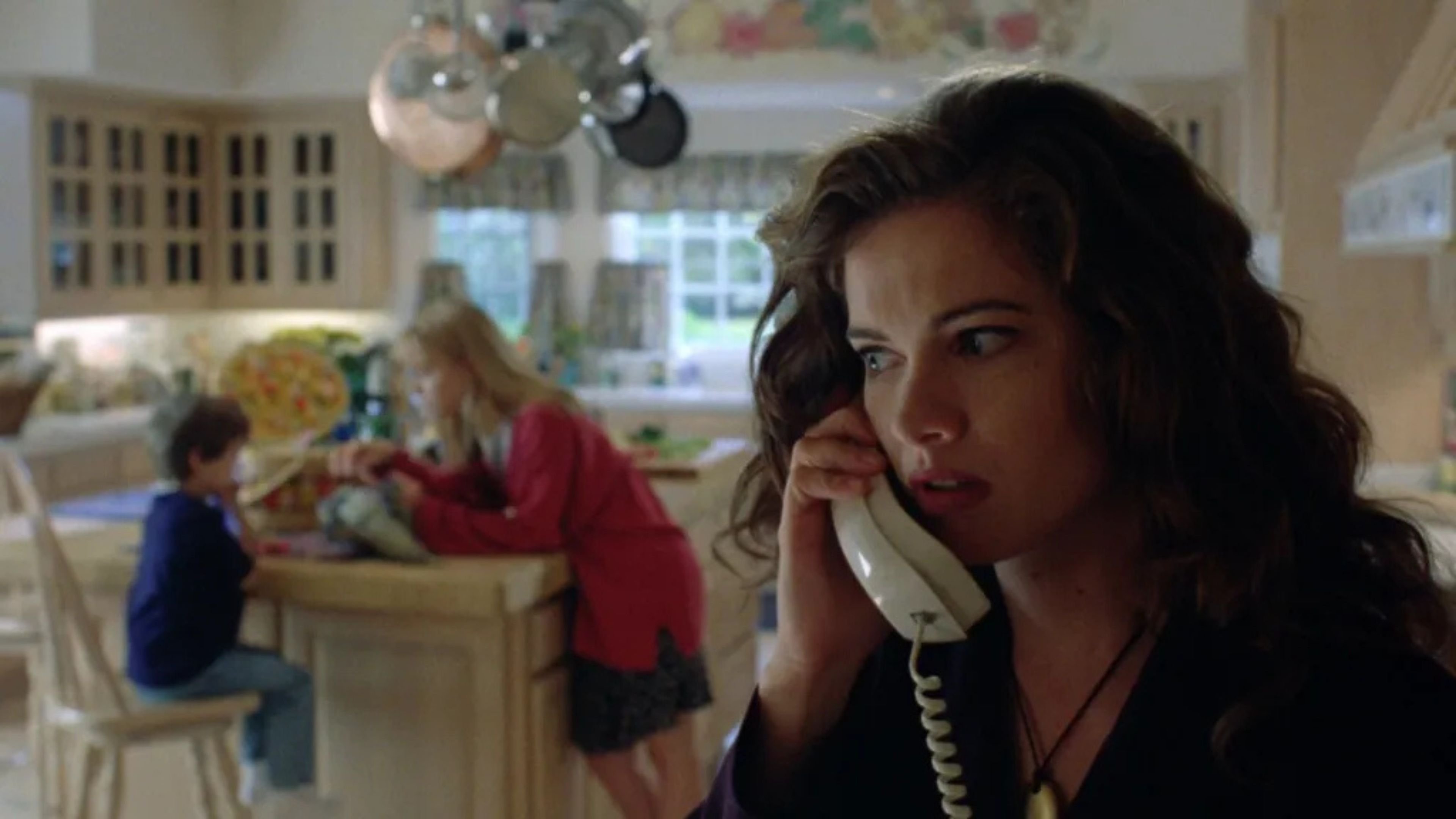 New Nightmare (1994)