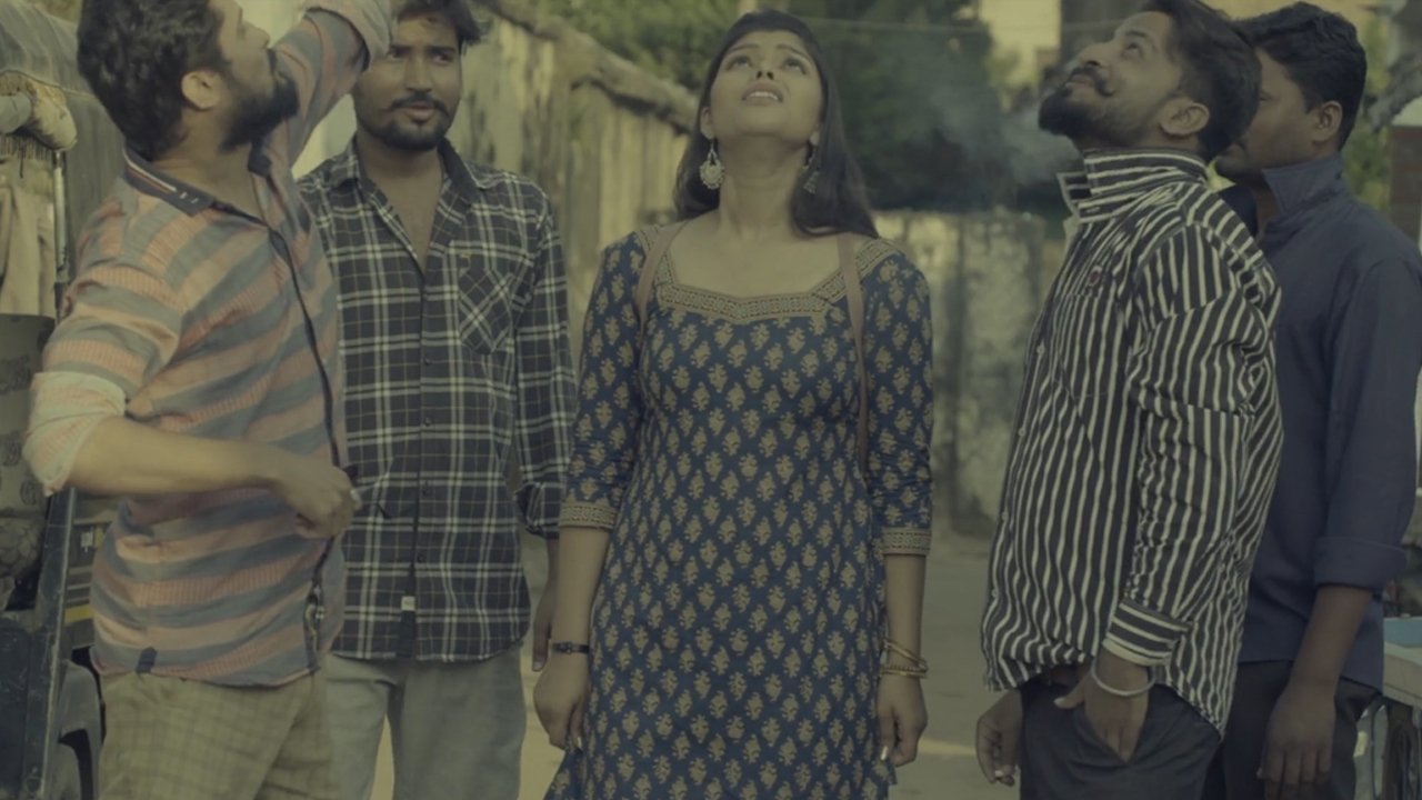 Thumbnail for Ek Haadsa Season 1 Episode 1