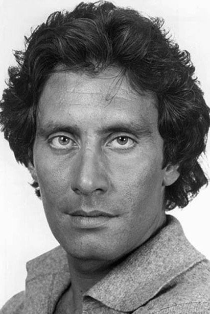 et billede af John Leslie