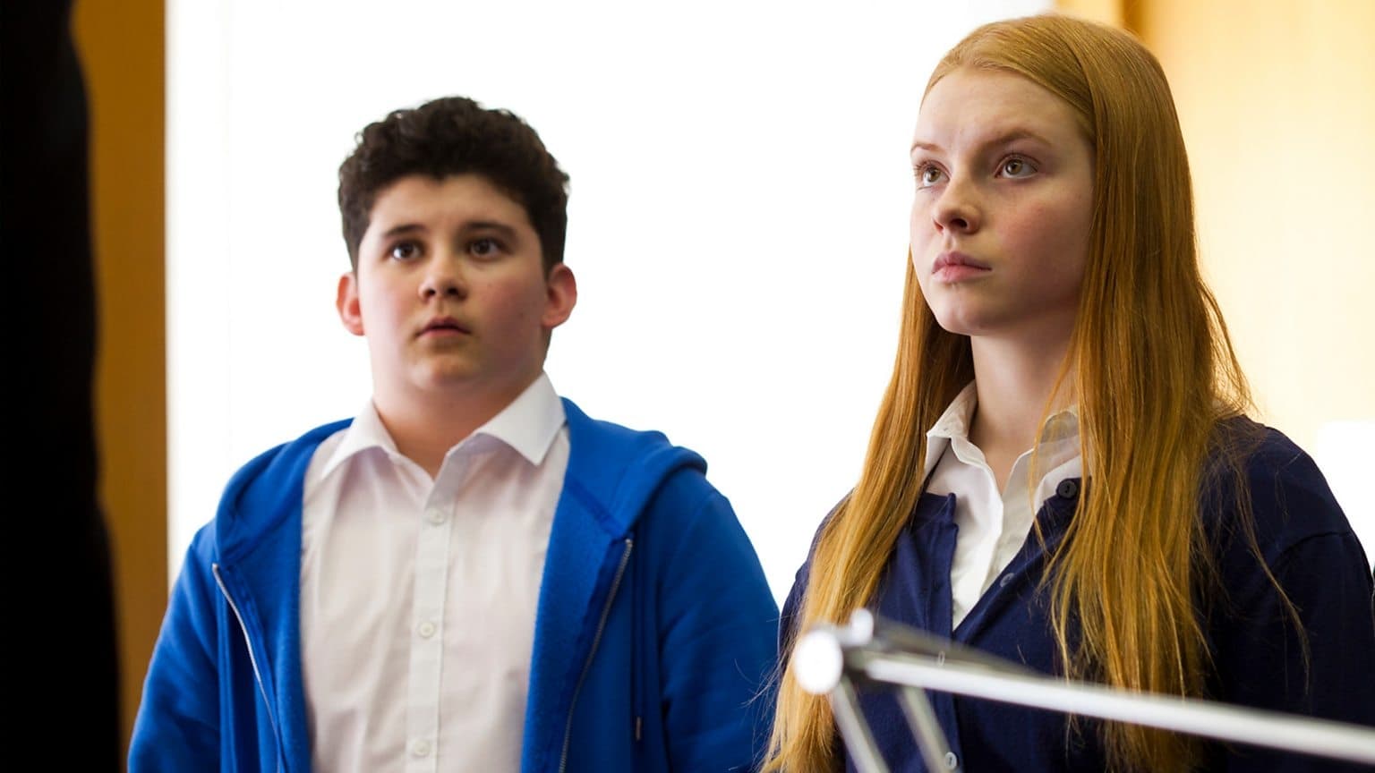 Thumbnail for everystudentastar Season 1 Episode 1