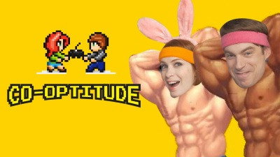 S1E80 · Muscle March