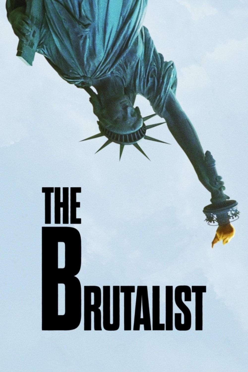 The Brutalist