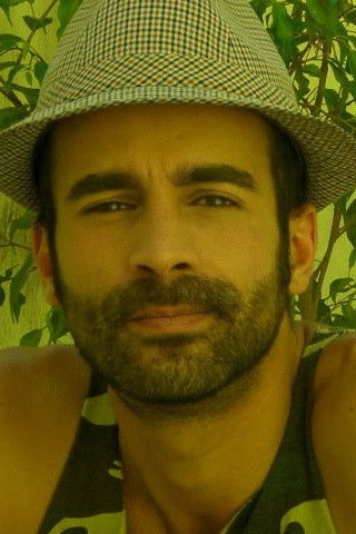 et billede af Daniel Infantini