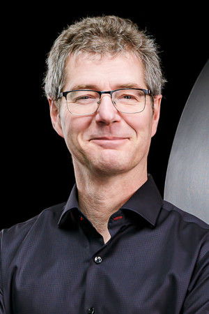 et billede af Philippe Magnan