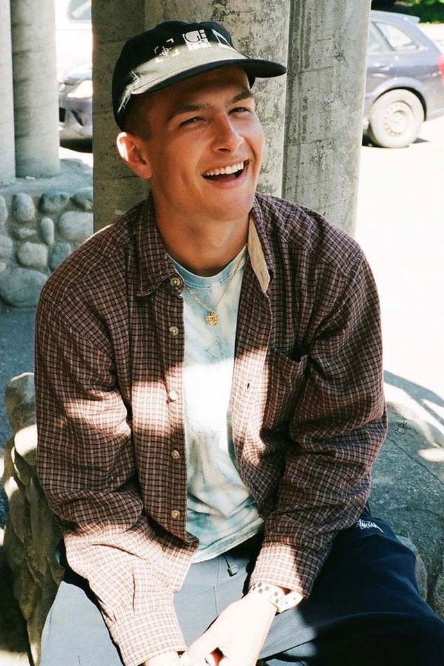 et billede af Antosh Cimoszko