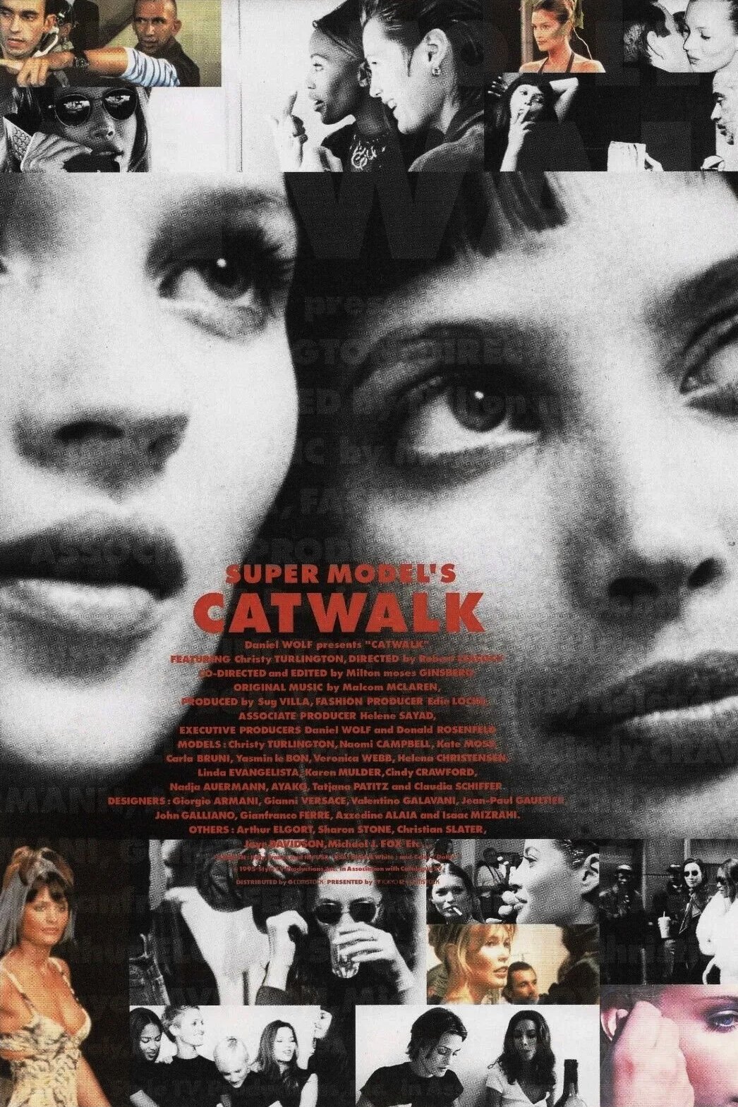 Catwalk