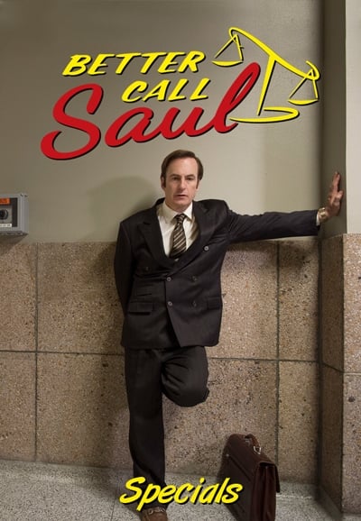 Better Call Saul Season 0