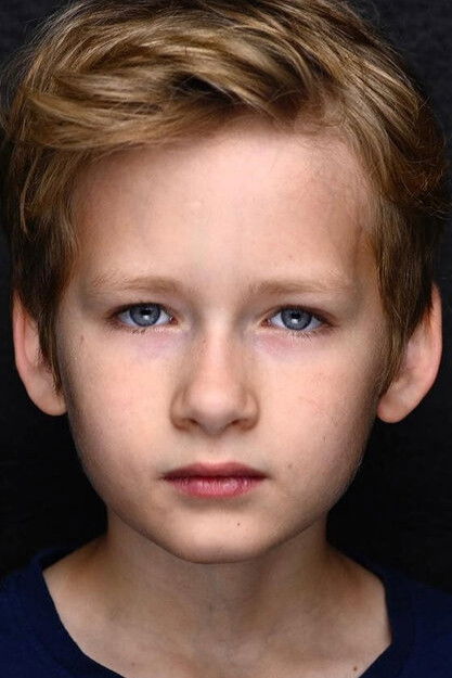 et billede af Egor Nikolaenko