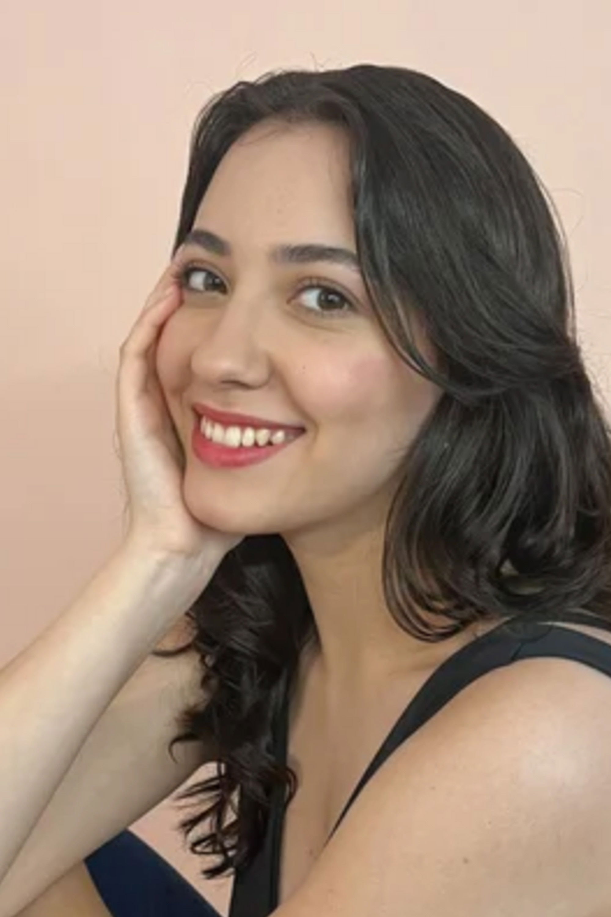 et billede af Ana Azzuo