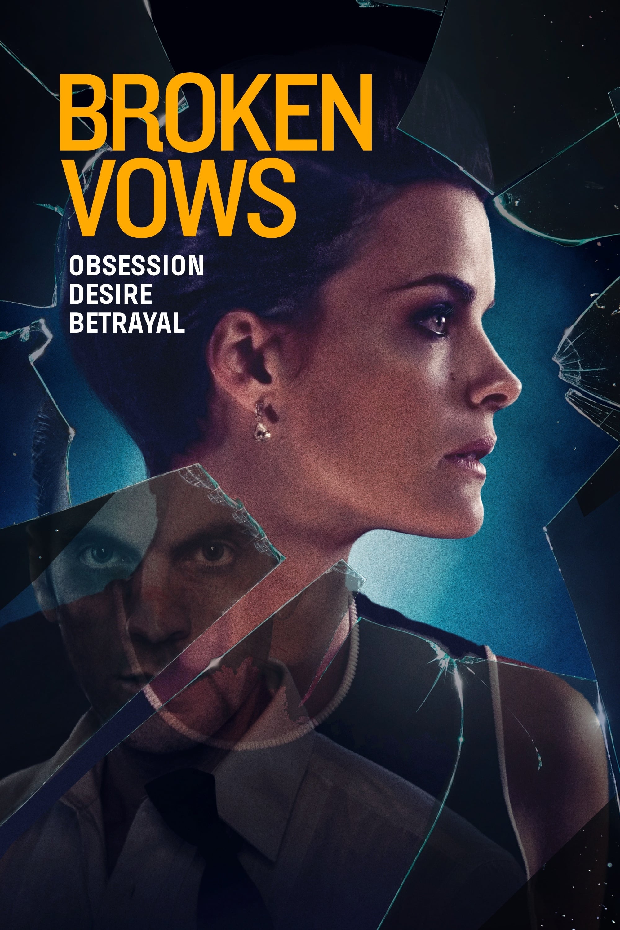 Broken Vows