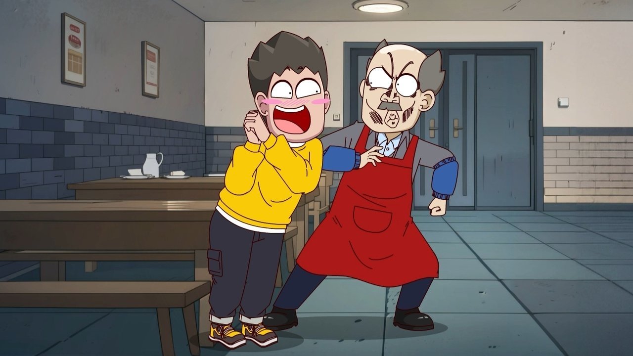 Episode 754