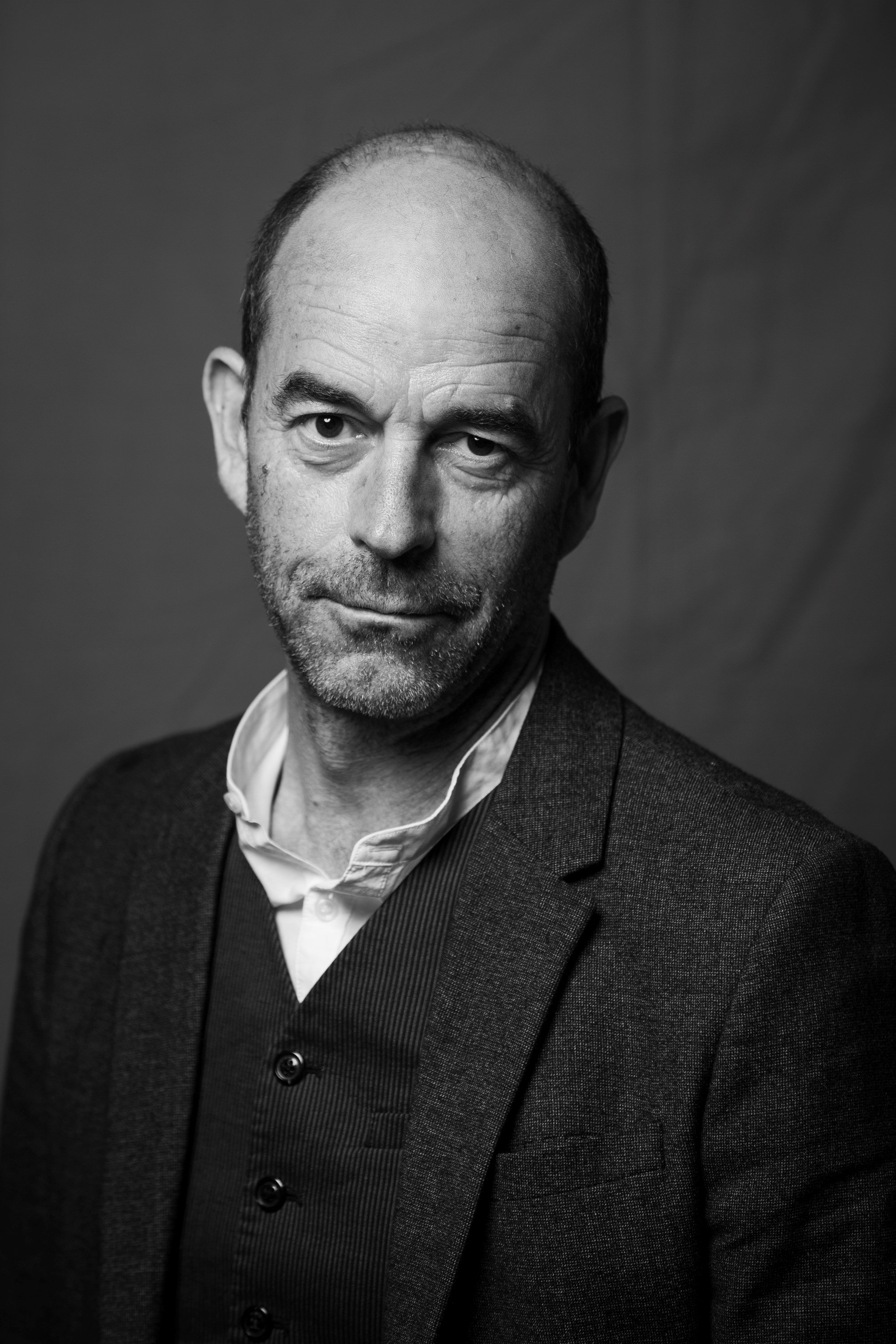 et billede af Joseba Apaolaza