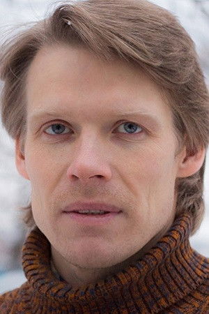 et billede af Dmitriy Bedarev