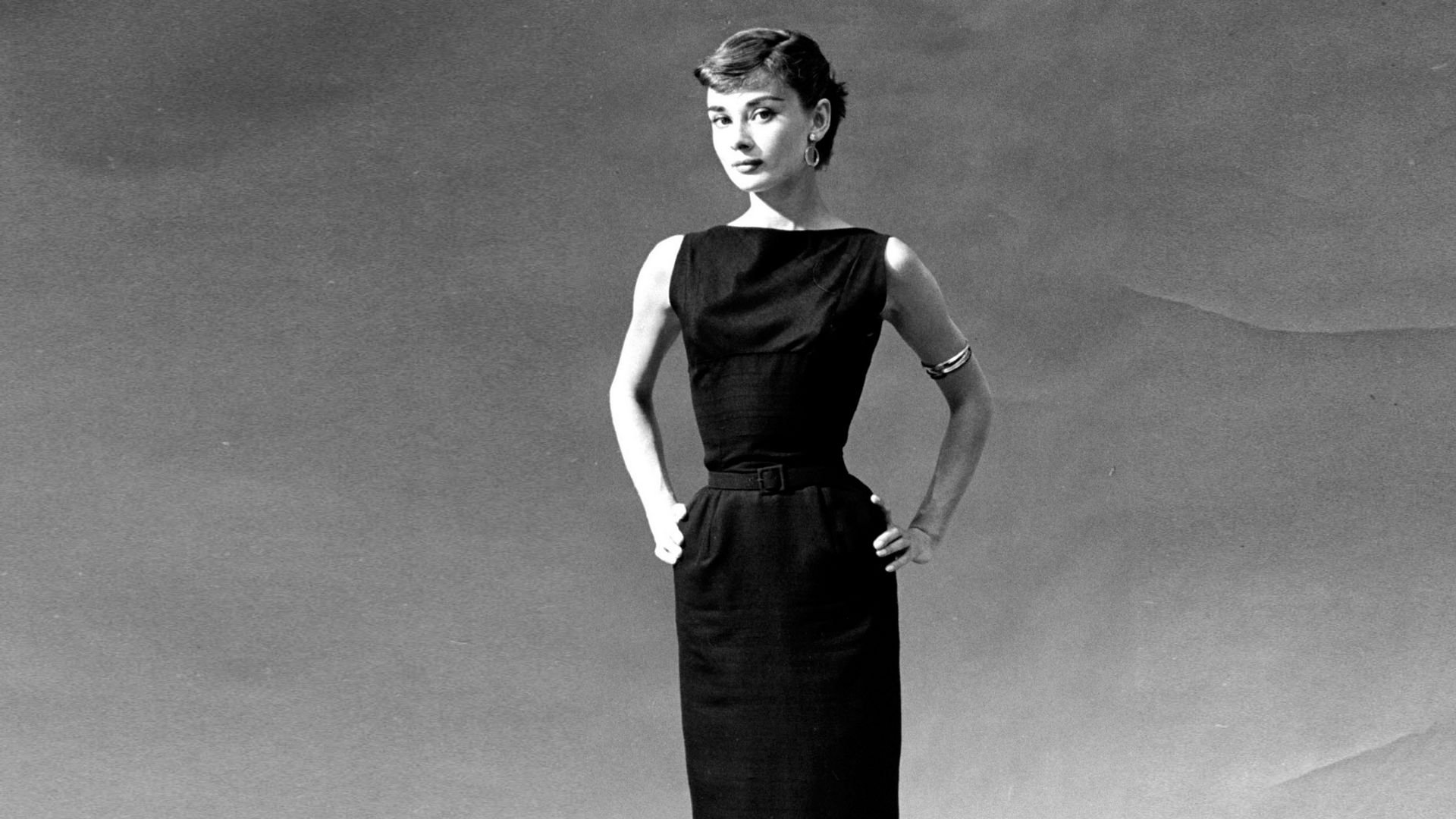 It's So Audrey!  A Style Icon