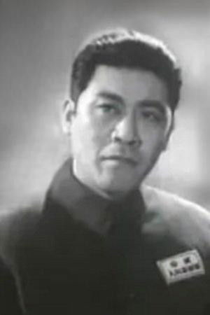 et billede af Wang Xiyan