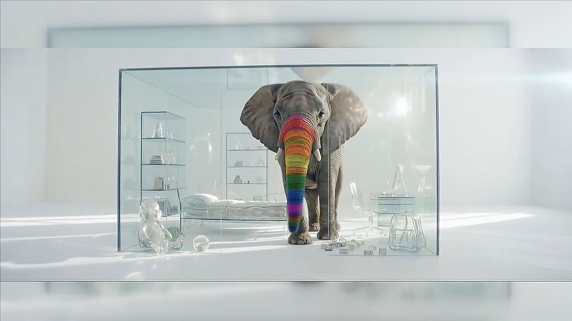 Gökkuşağı Faşizmi