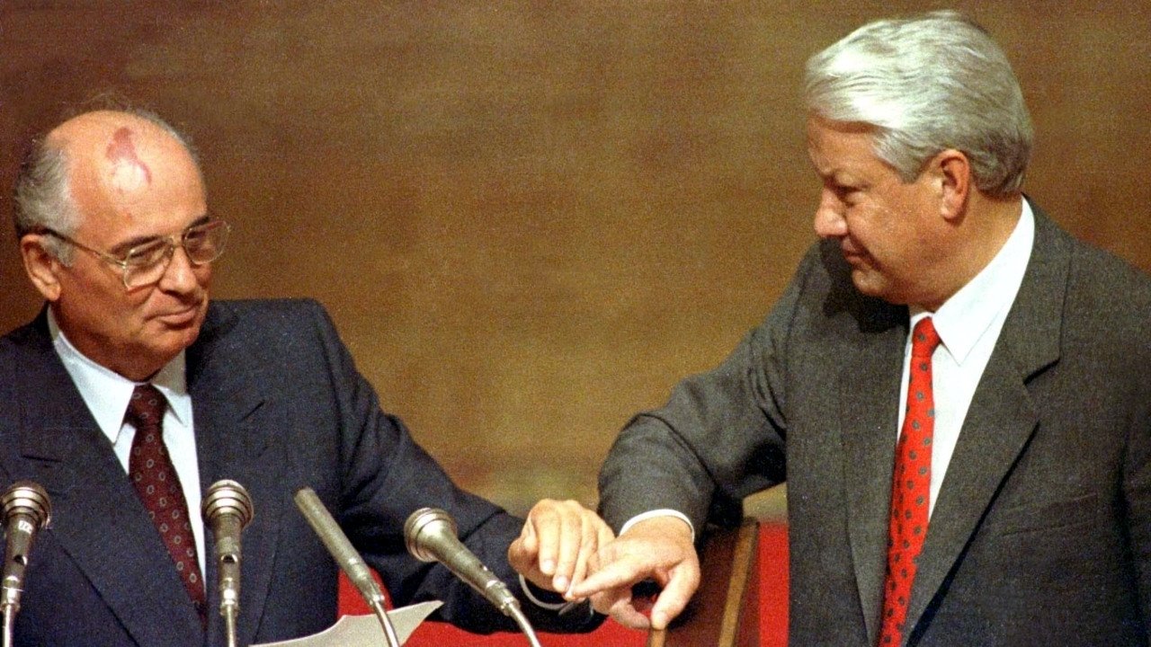 Faith of the Century: A History of Communism