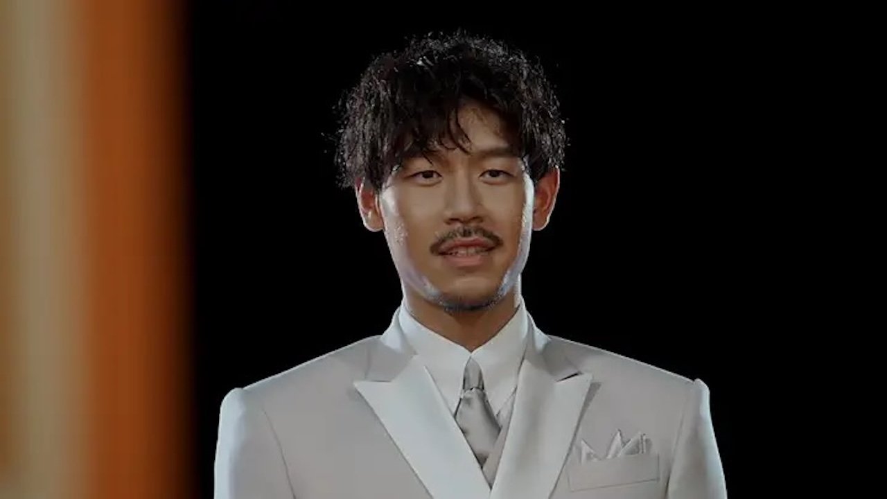 バチェラー・ジャパン 5x1