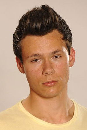 et billede af Jan Panik