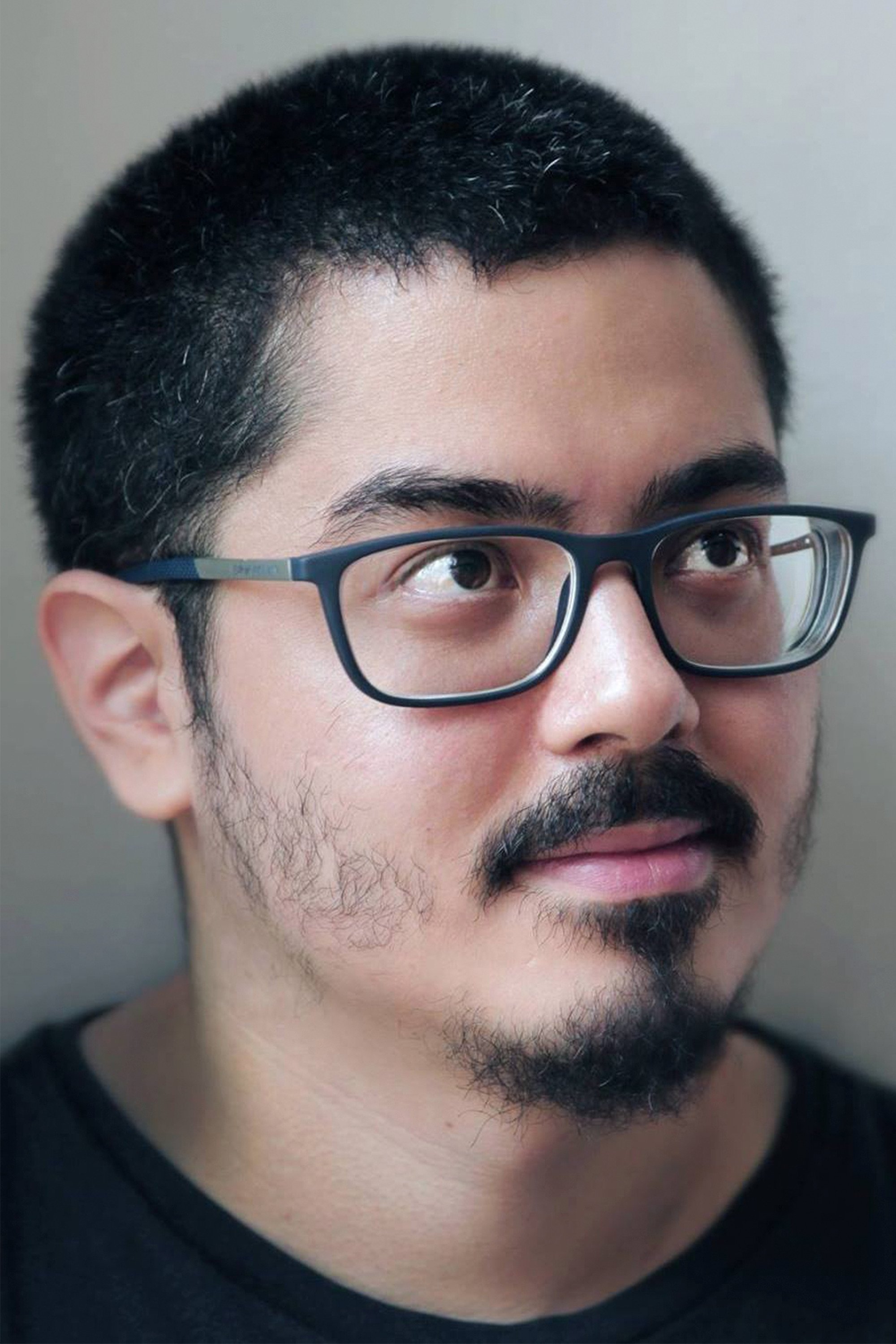 Olavo Ribeiro | Editor
