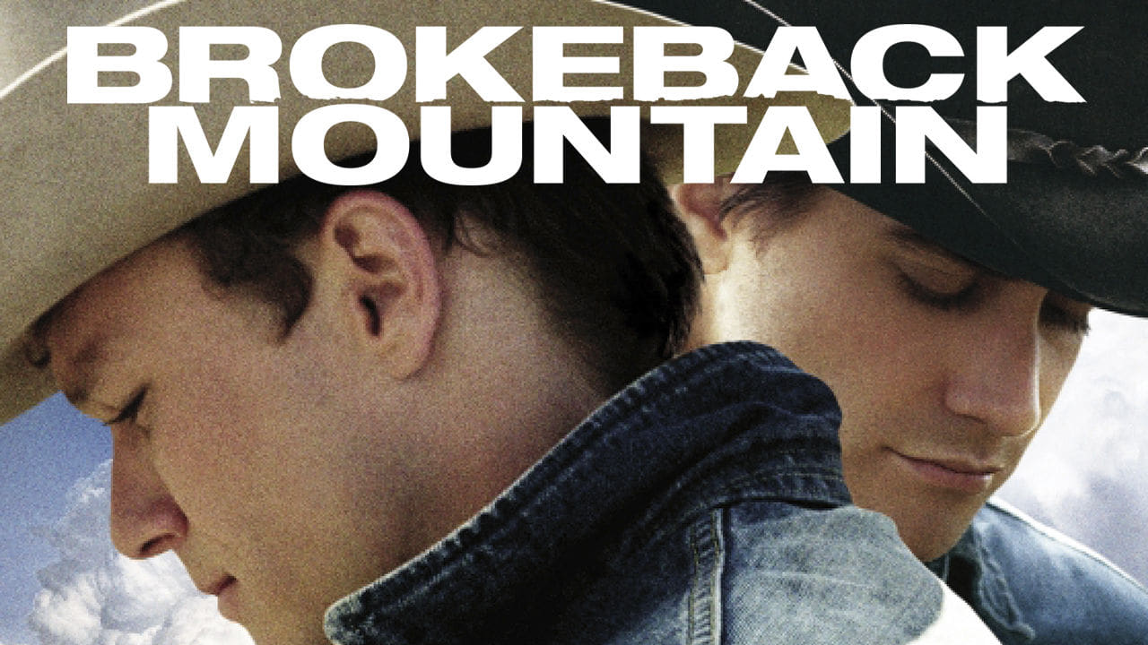 Brokeback Mountain