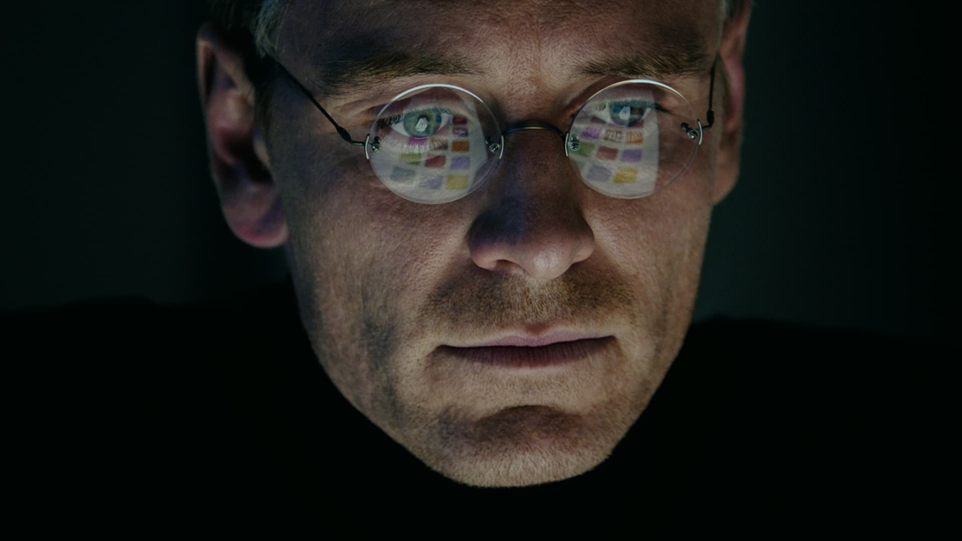 Steve Jobs (2015)