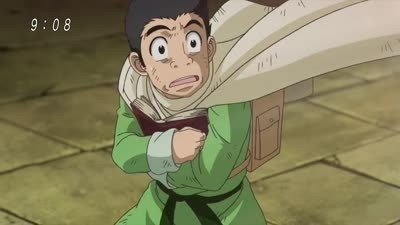 Toriko