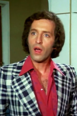 et billede af Panos Vellias