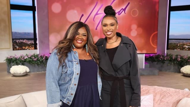 The Jennifer Hudson Show - Season 1 Episode 149 : Episodio 149 (2024)