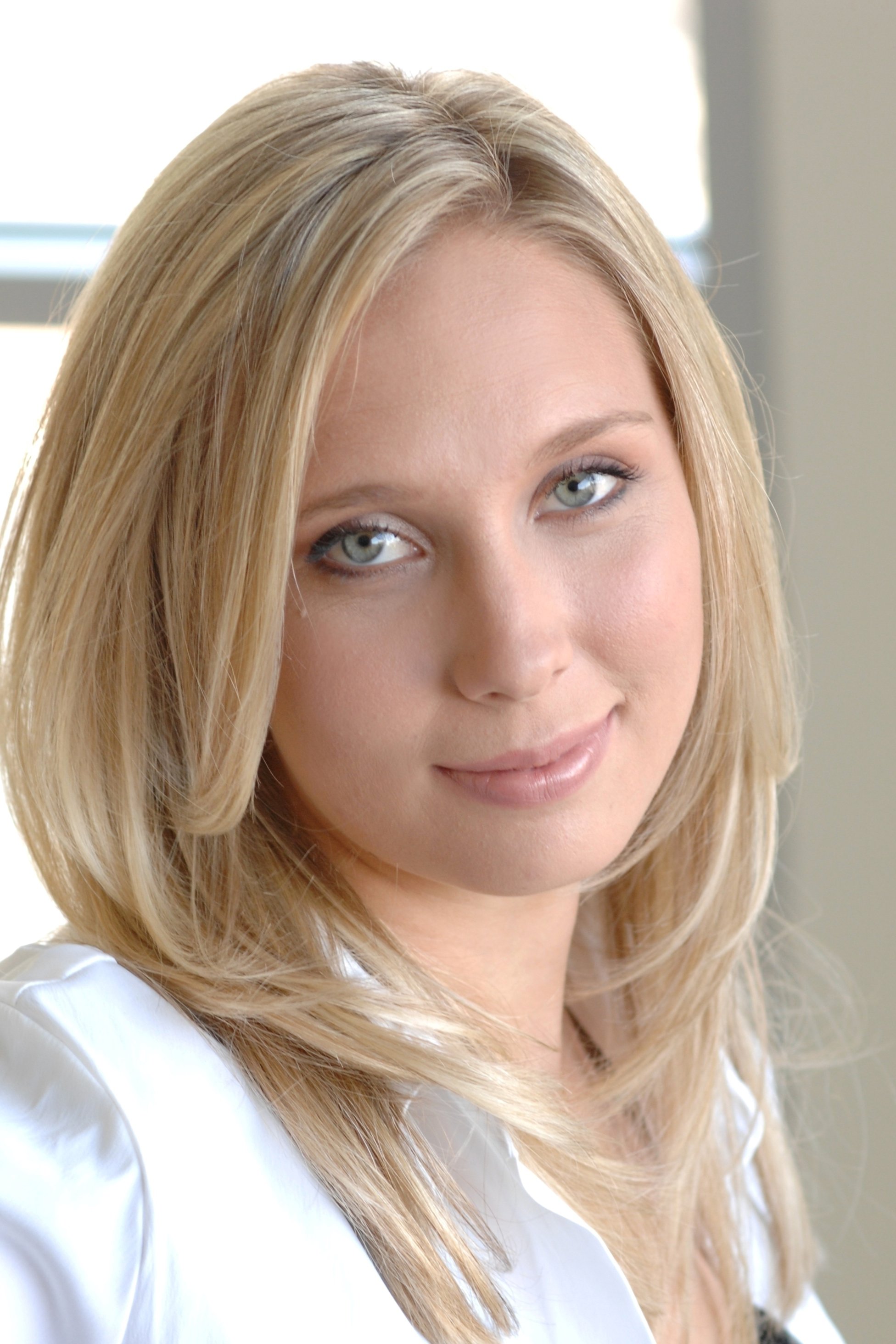 et billede af Jessica Shea Alverson