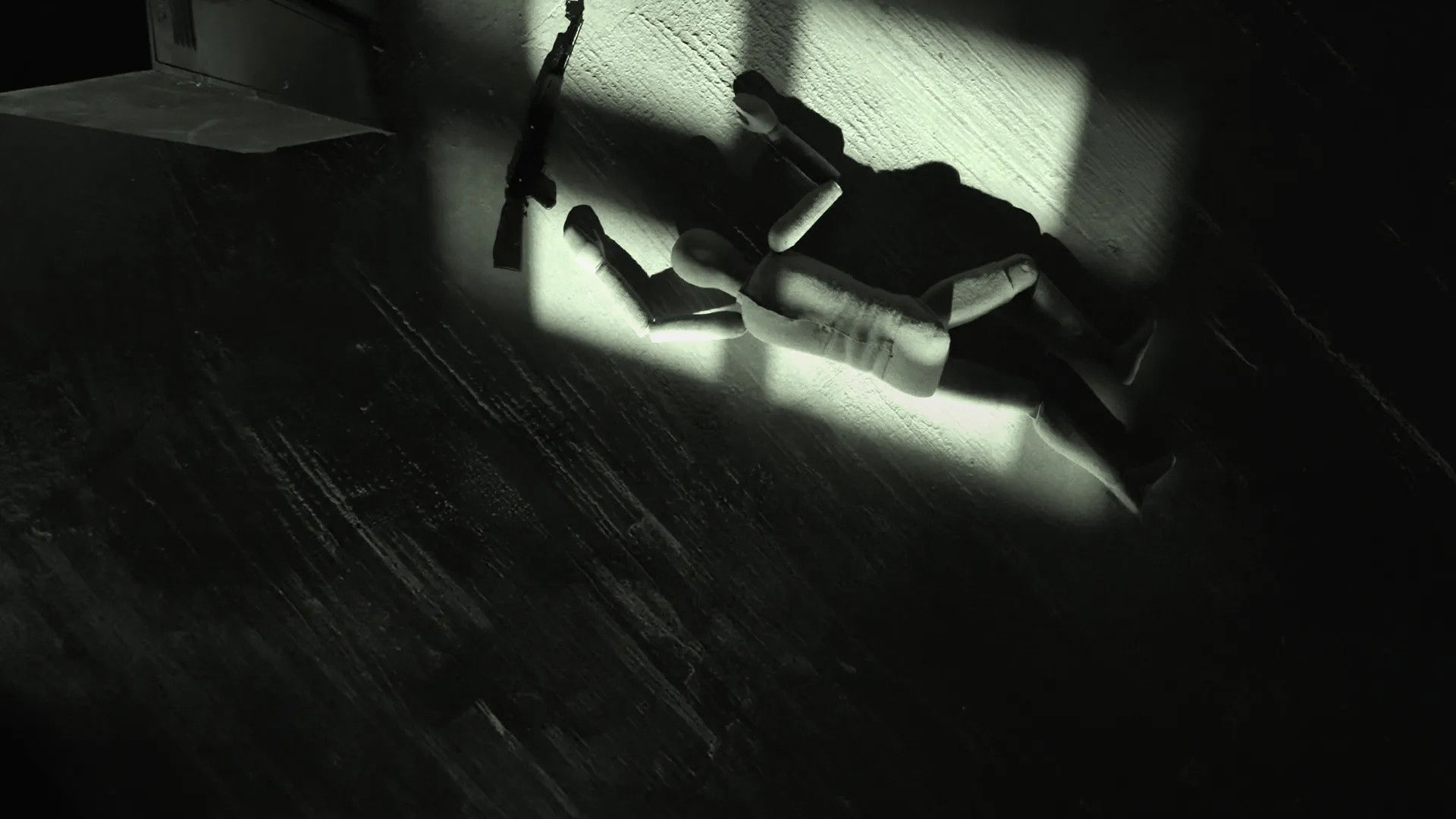 Et faran un home. Morts silenciades Background