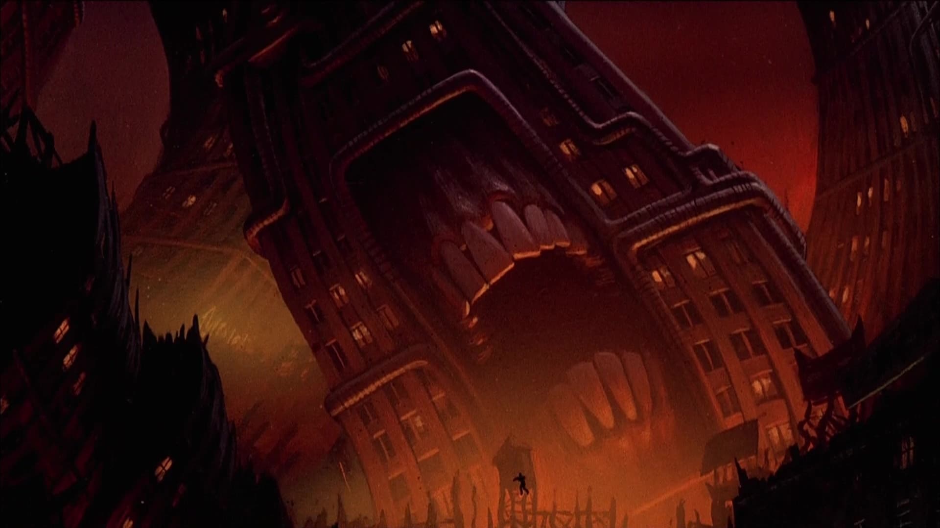 Cool World (1992)