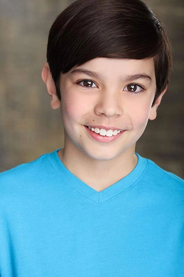 et billede af Ethan Loh