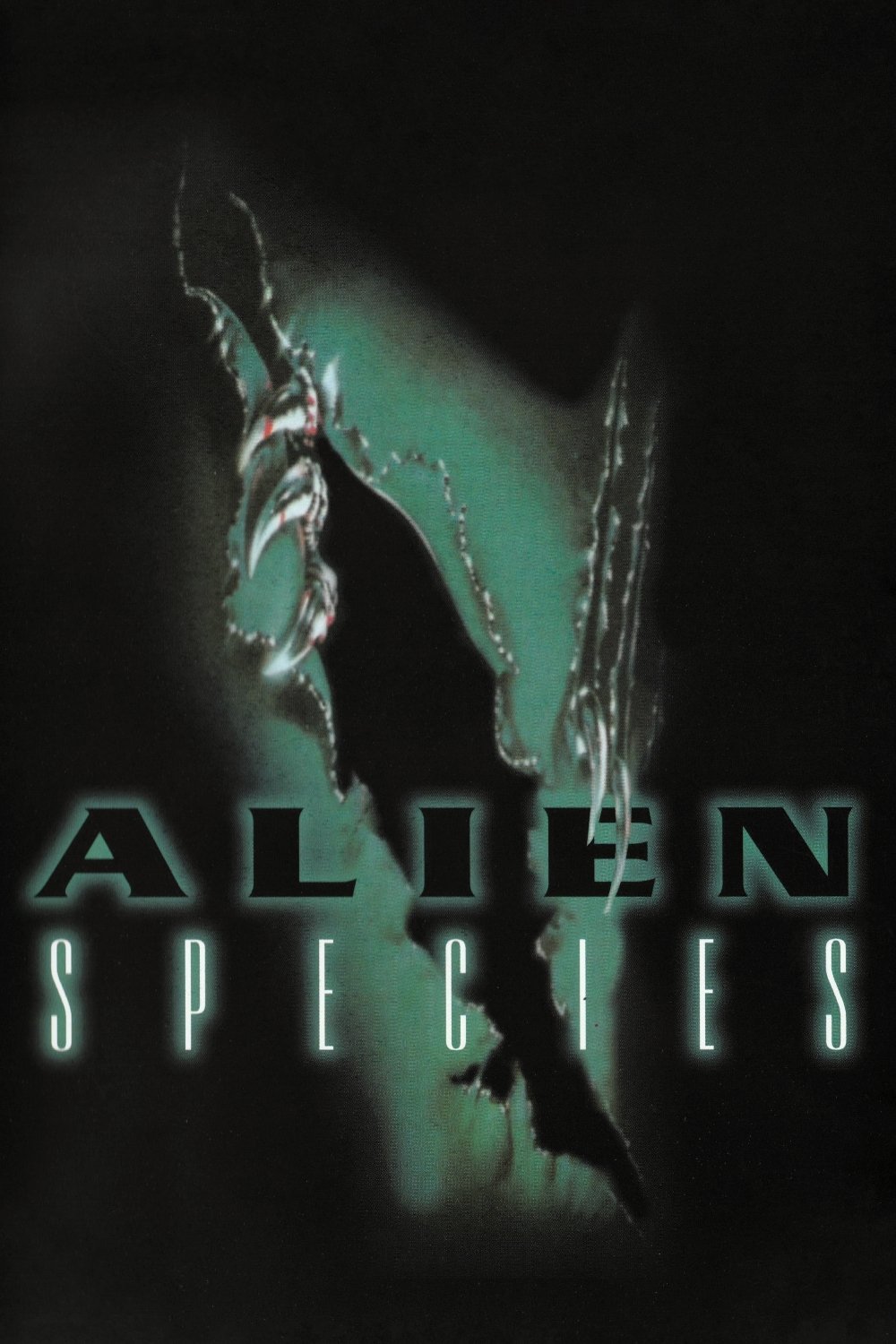 Alien Terminator