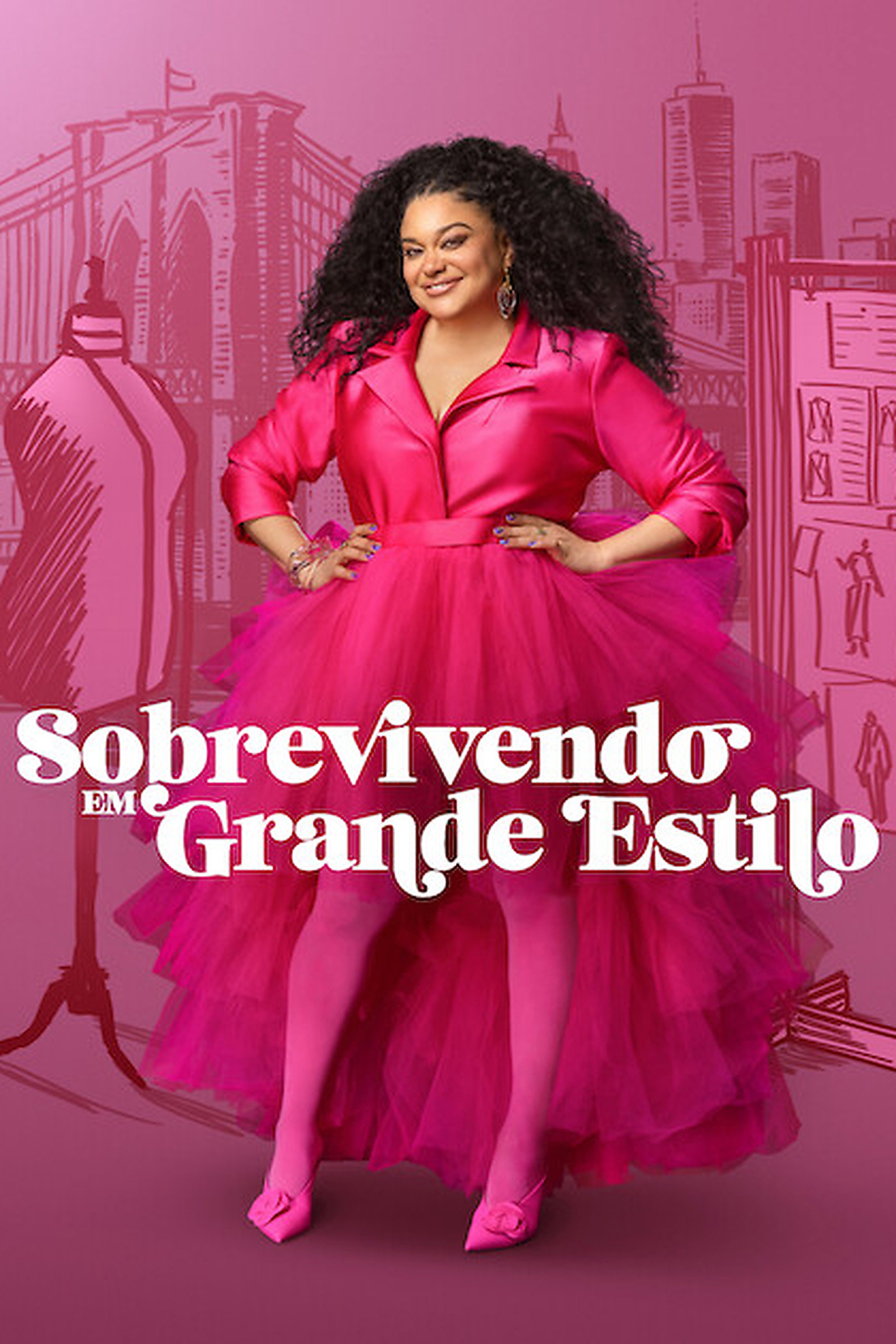 Sobrevivendo em Grande Estilo