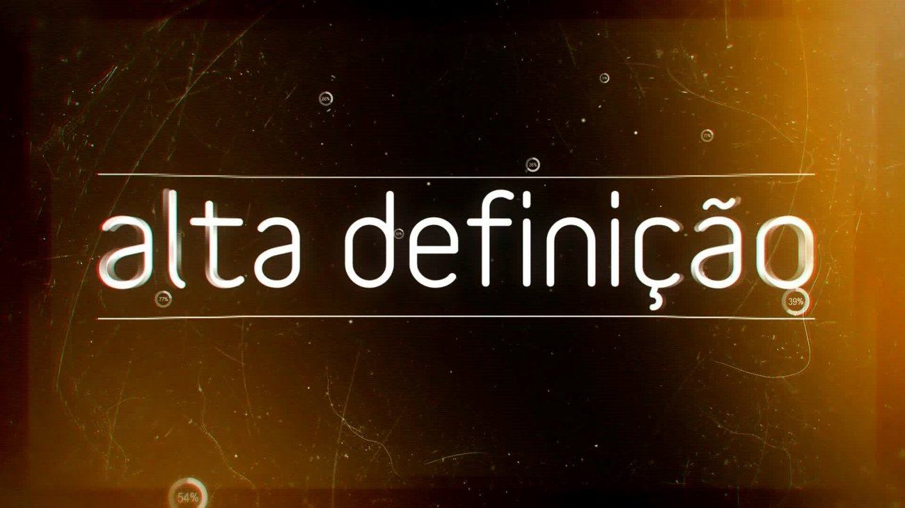 Alta Definição